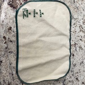 Rolex Watch cloth 100% authentic